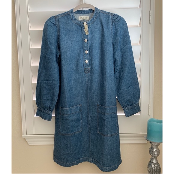 Madewell Denim - Picture 2 of 8